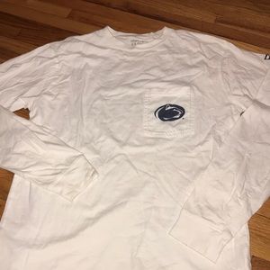 Penn State University Long Sleeve